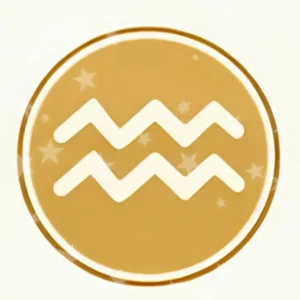 رمز برج الدلو – قراءة فلكية تحليلية