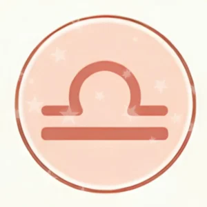 رمز برج الميزان – قراءة فلكية تحليلية