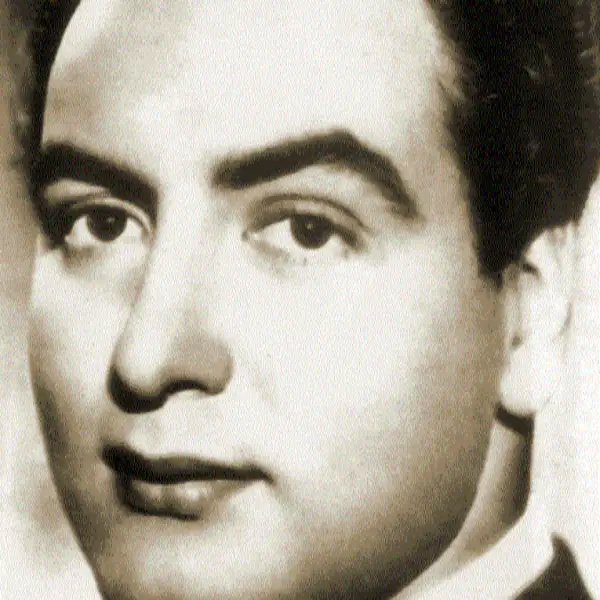 محمد فوزي مواليد 10 أغسطس 1918 برج الأسد