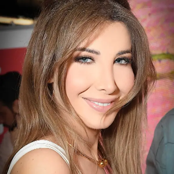 نانسي عجرم مواليد 16 مايو 1983 برج الثور