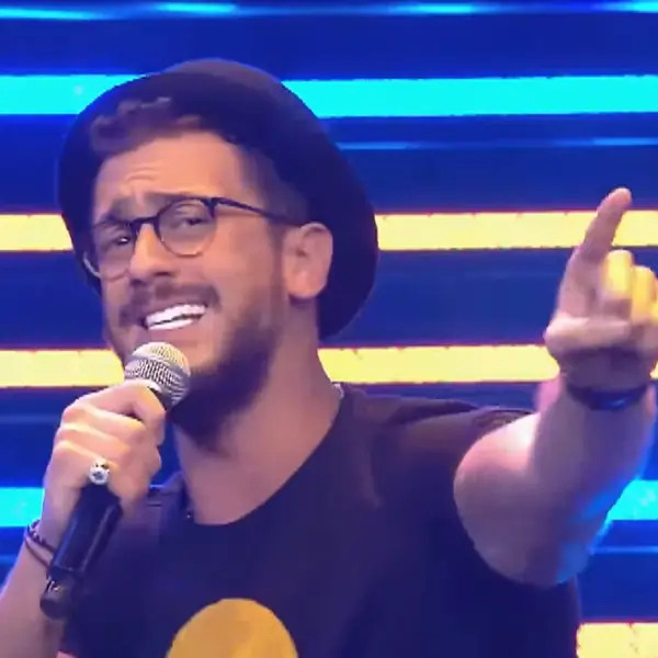 سعد لمجرد مواليد 7 مايو 1988 برج الثور