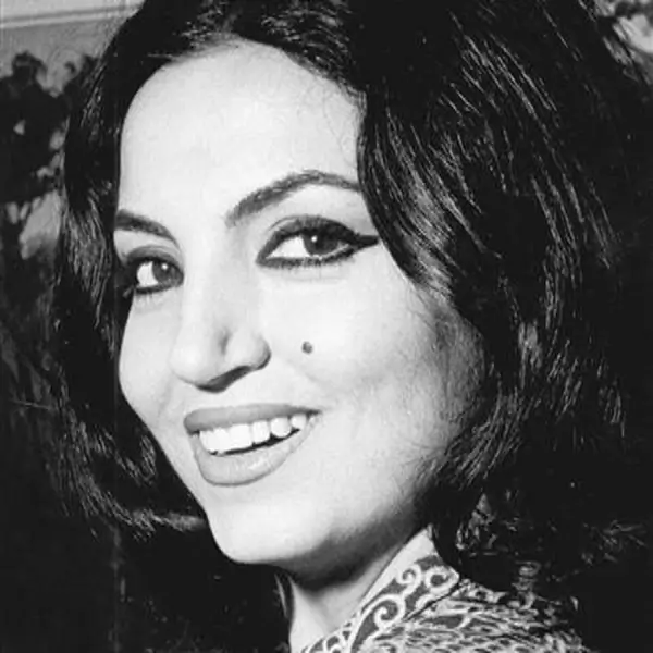 سميرة توفيق مواليد 1 أبريل 1938 برج الحمل