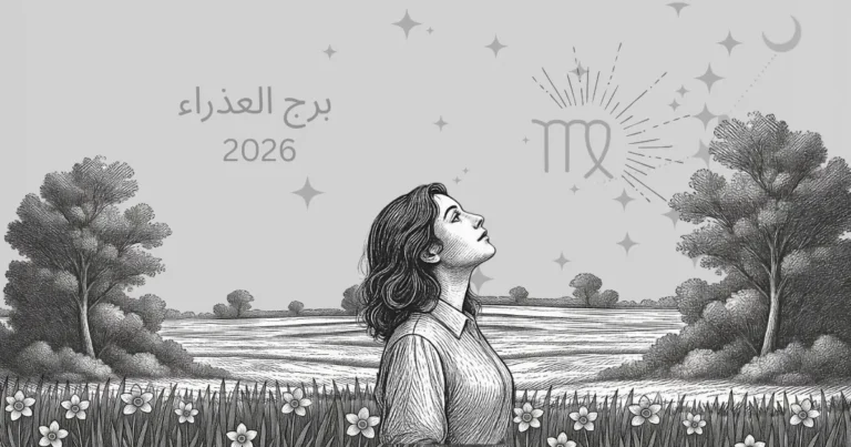توقعات برج العذراء 2026