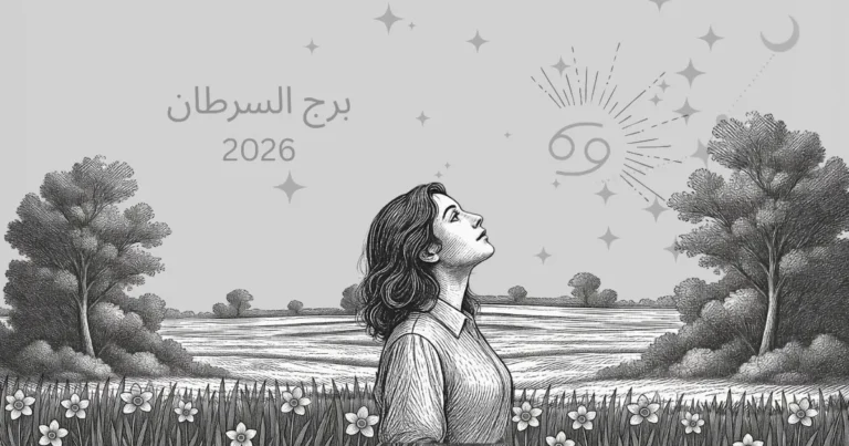 توقعات برج السرطان 2026